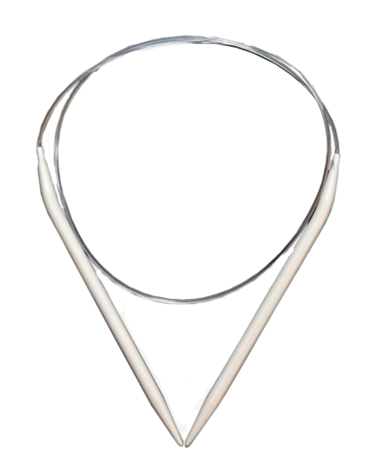 Milward Rundsticka 40 cm plast