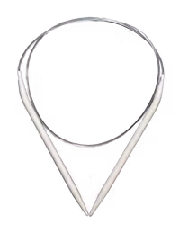 Milward Rundsticka 60 cm plast