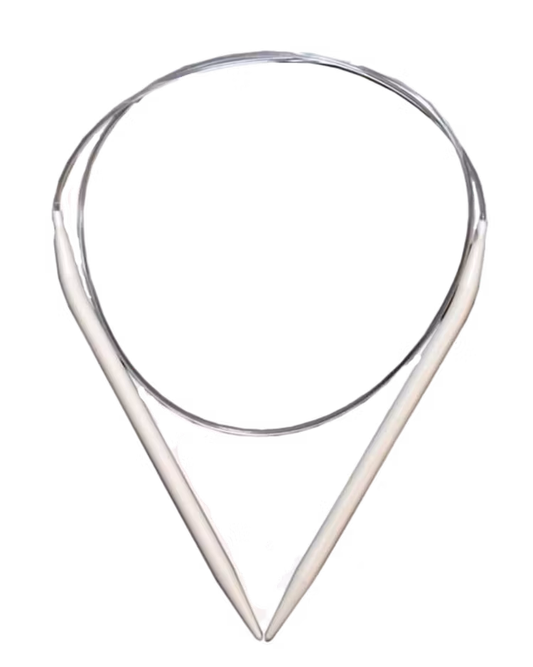 Milward rundsticka 80 cm i plast