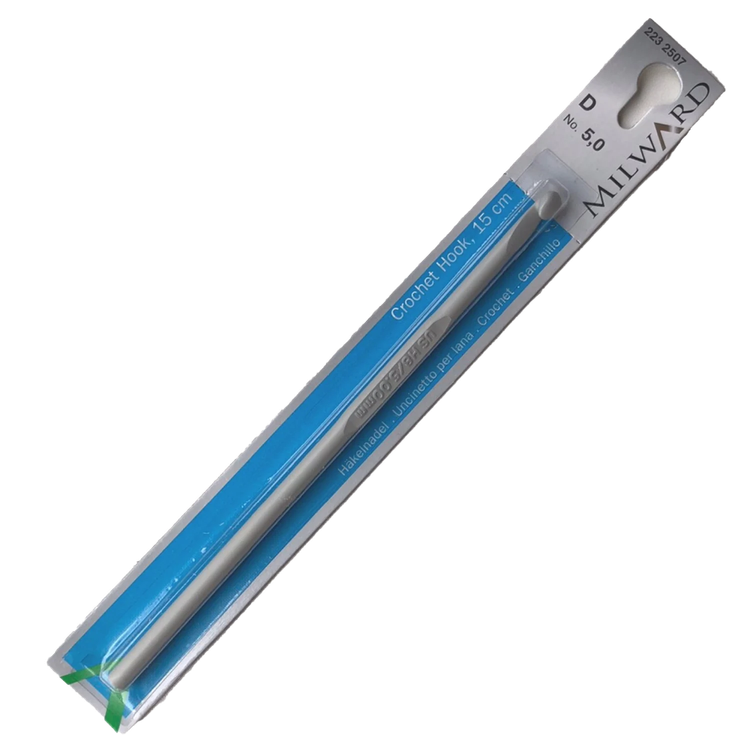 Milward virknål 15 cm