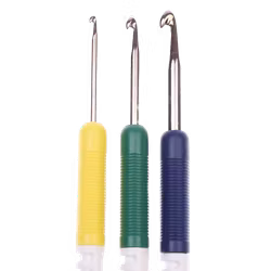 Virknål Addi premium