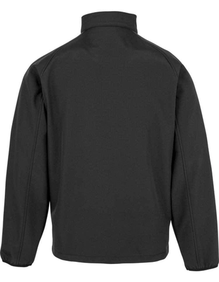 Softshell Jacka