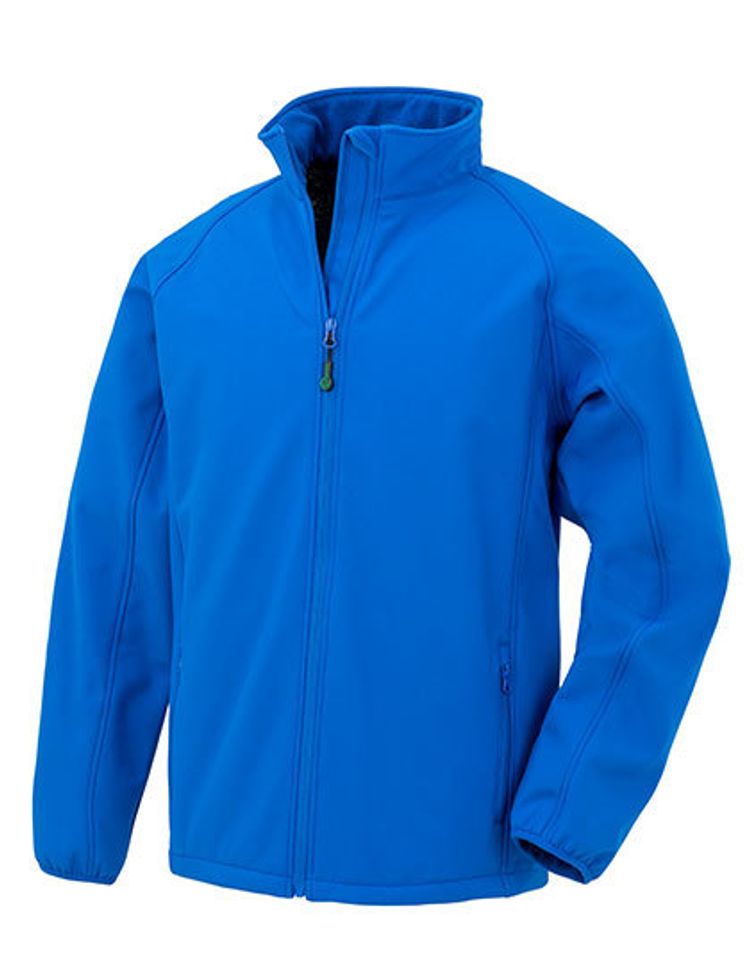 Softshell Jacka