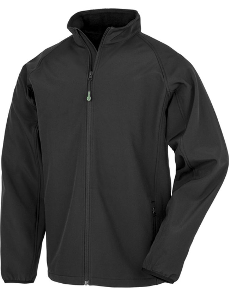 Softshell Jacka