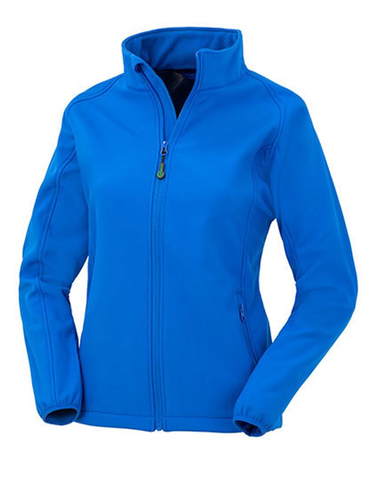 Softshell Jacka Woman