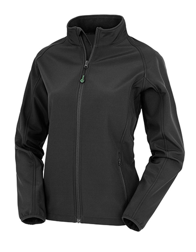 Softshell Jacka Woman