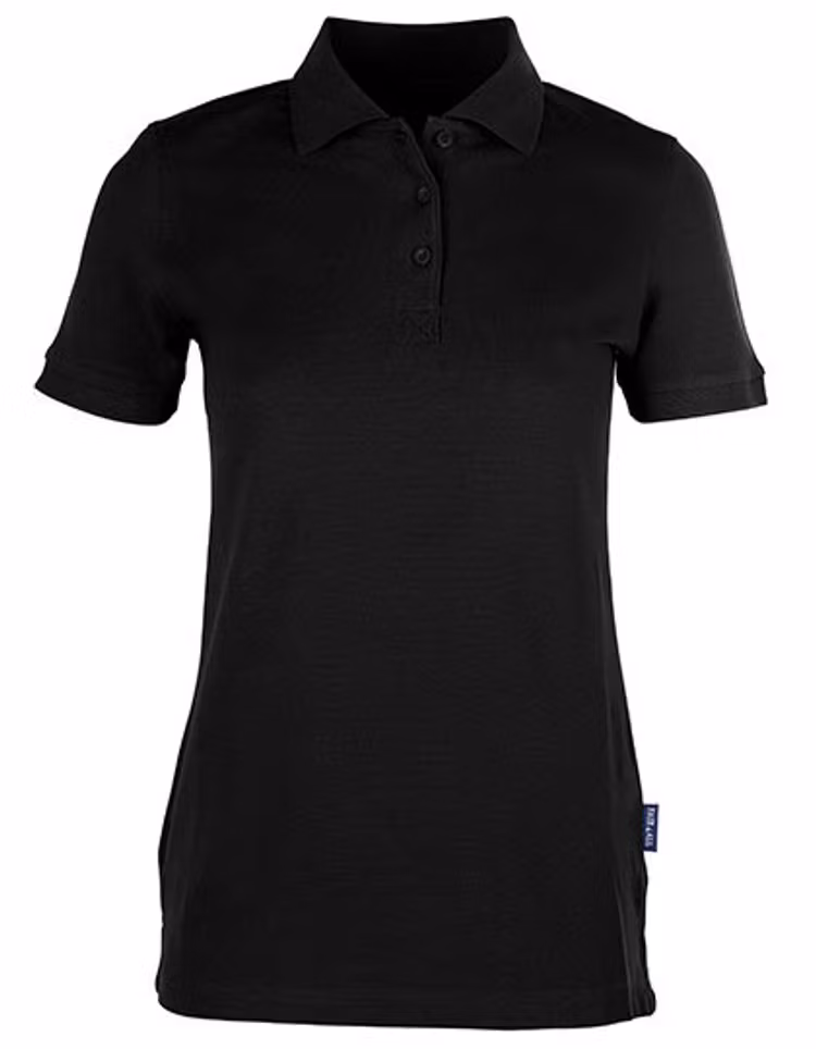 Women´s Heavy Stretch Polo
