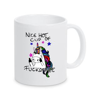 Fuckoffee