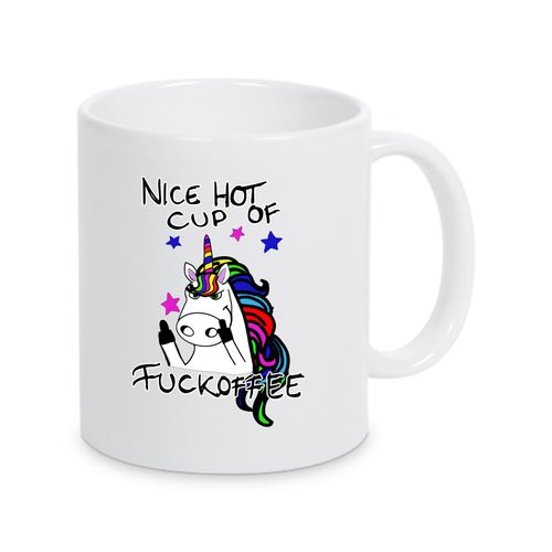 Fuckoffee