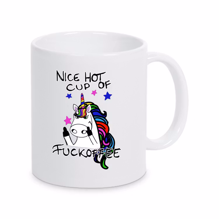 Fuckoffee