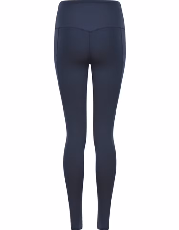 Leggins med Ficka
