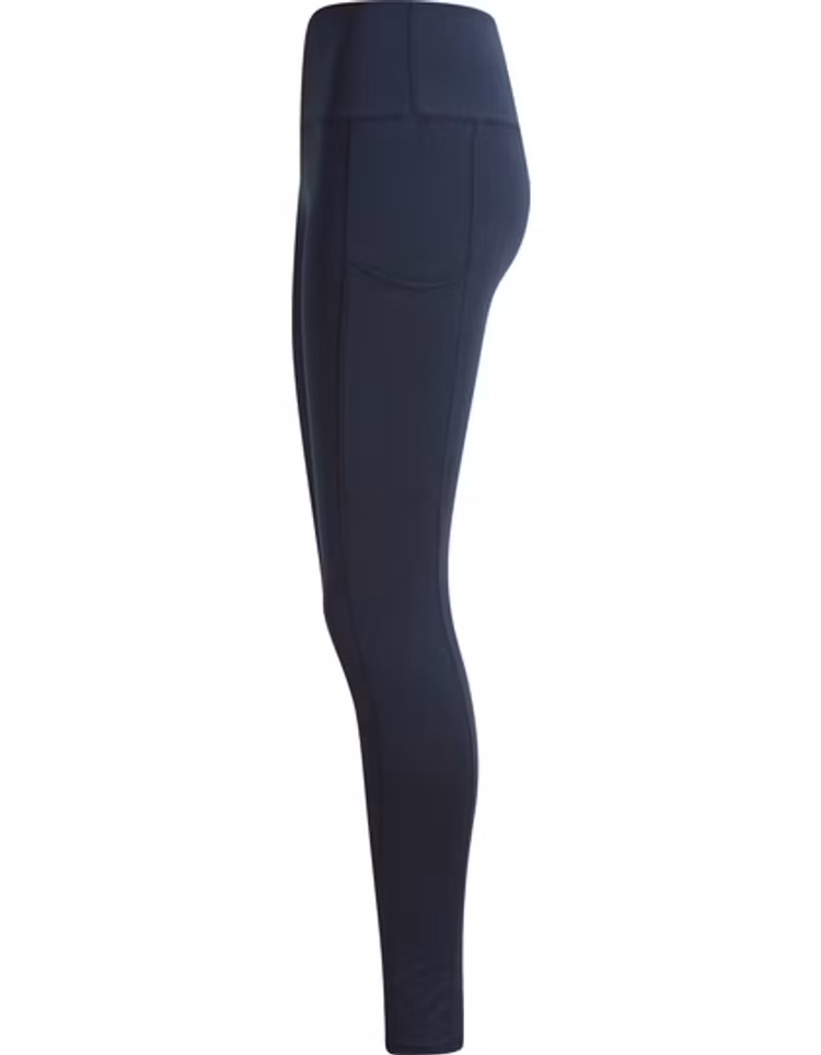 Leggins med Ficka