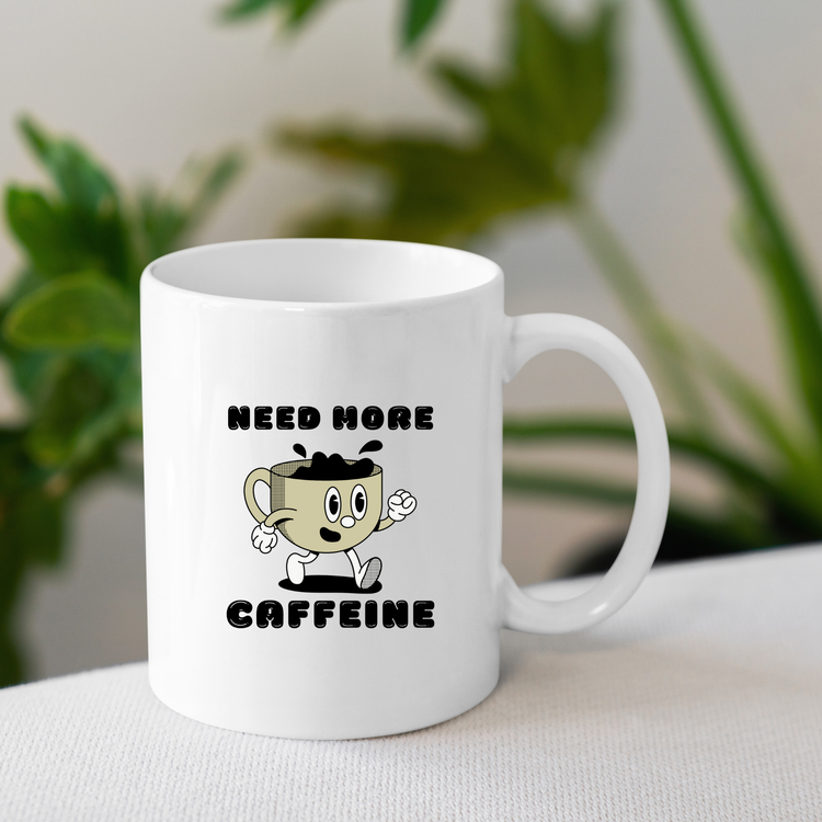 Koffein