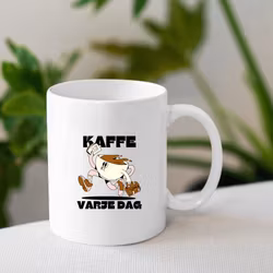 Kaffe varje dag