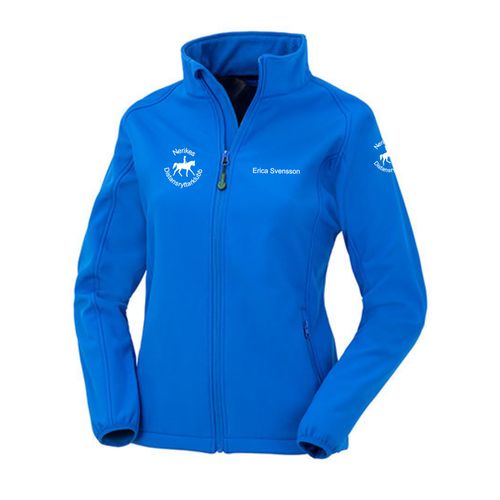 Softshell Jacka Woman