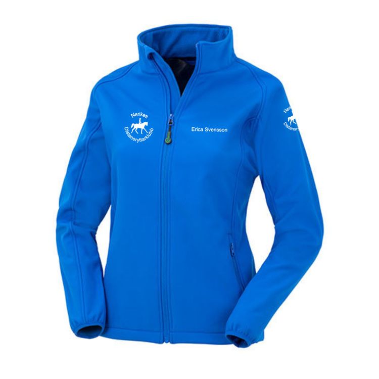 Softshell Jacka Woman