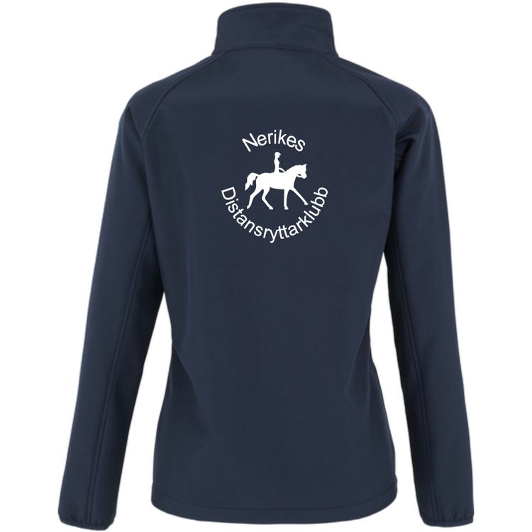 Softshell Jacka Woman