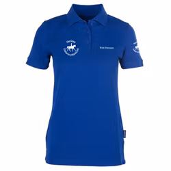Women´s Heavy Stretch Polo