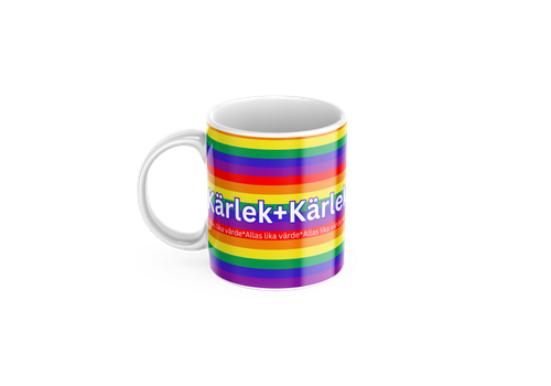 Kärlek+