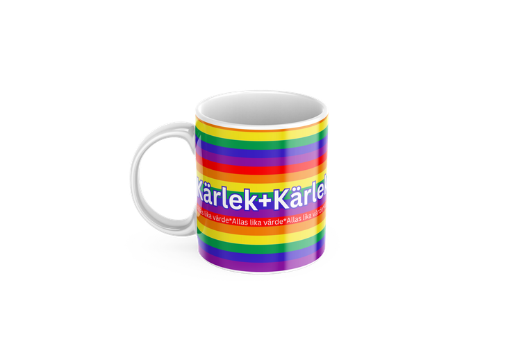 Kärlek+