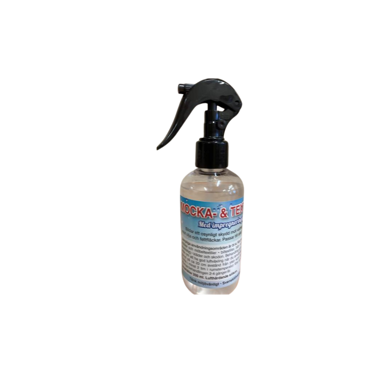 Mocka-Textil spray 200 ml