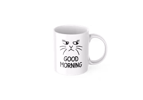 Good Morning