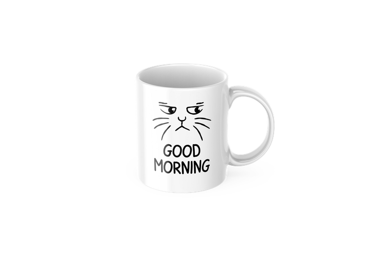 Good Morning