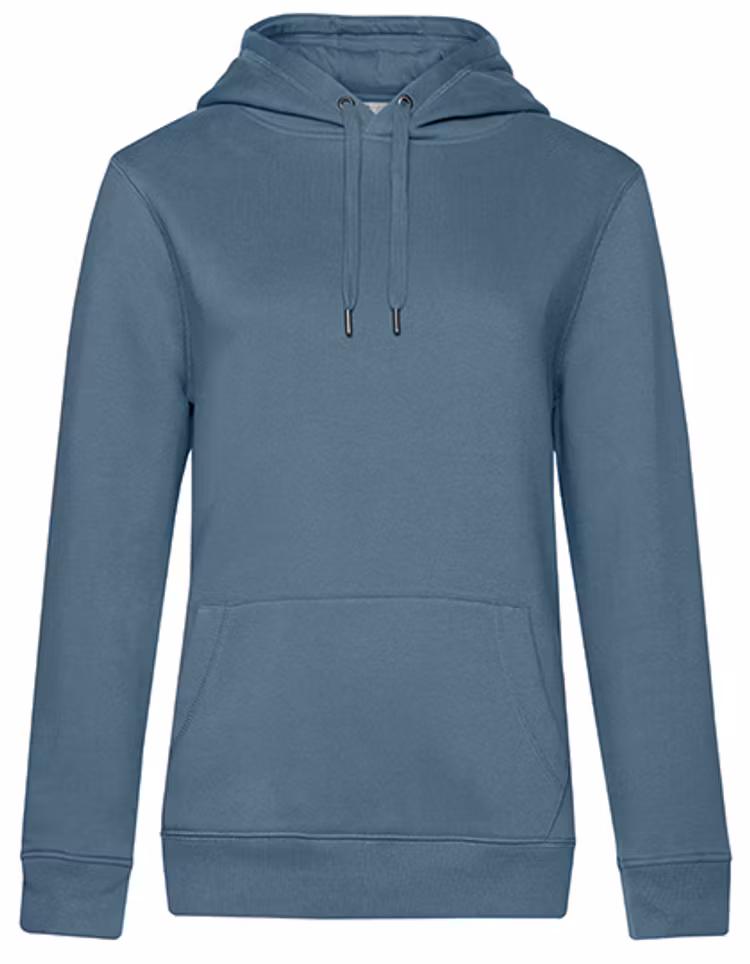 Queen Hoodie