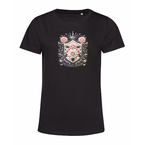 I´m Fucking Awesome / women T-Shirt