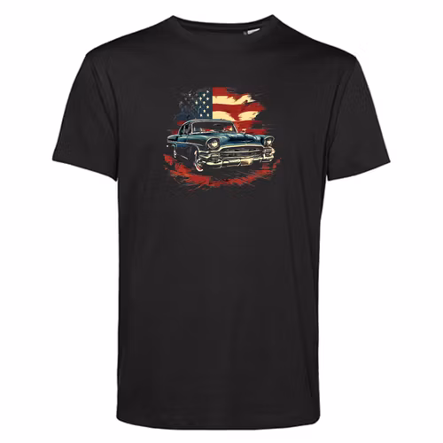American car