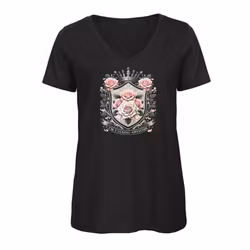 I,m fucking awesome  V-ringad Women