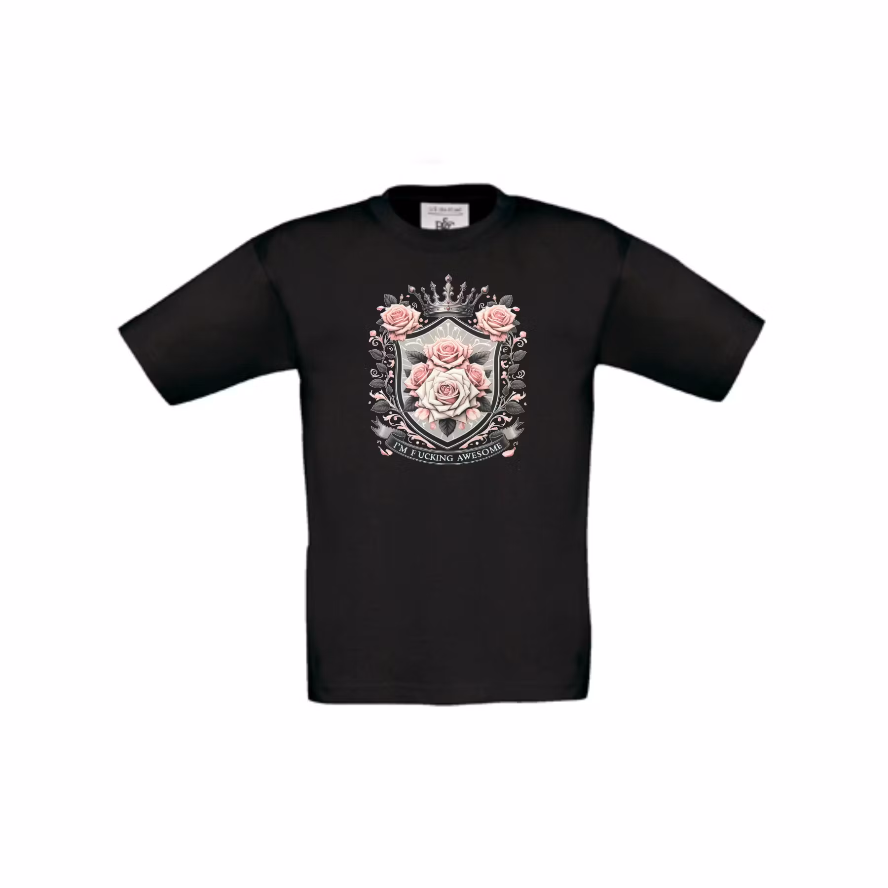 I´m fucking awesome, 3 olika färger