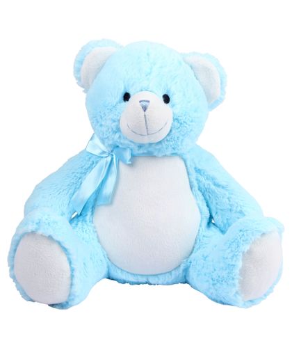 Nalle Blå