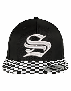 Checkerboard Snapback