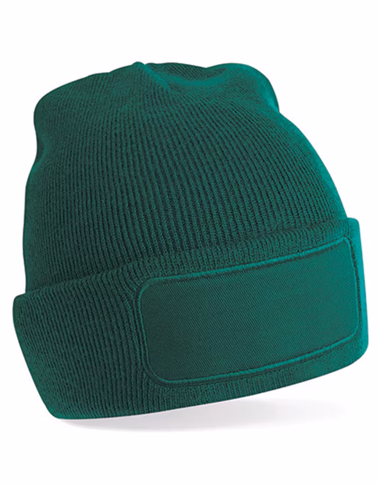 Original Patch Beanie