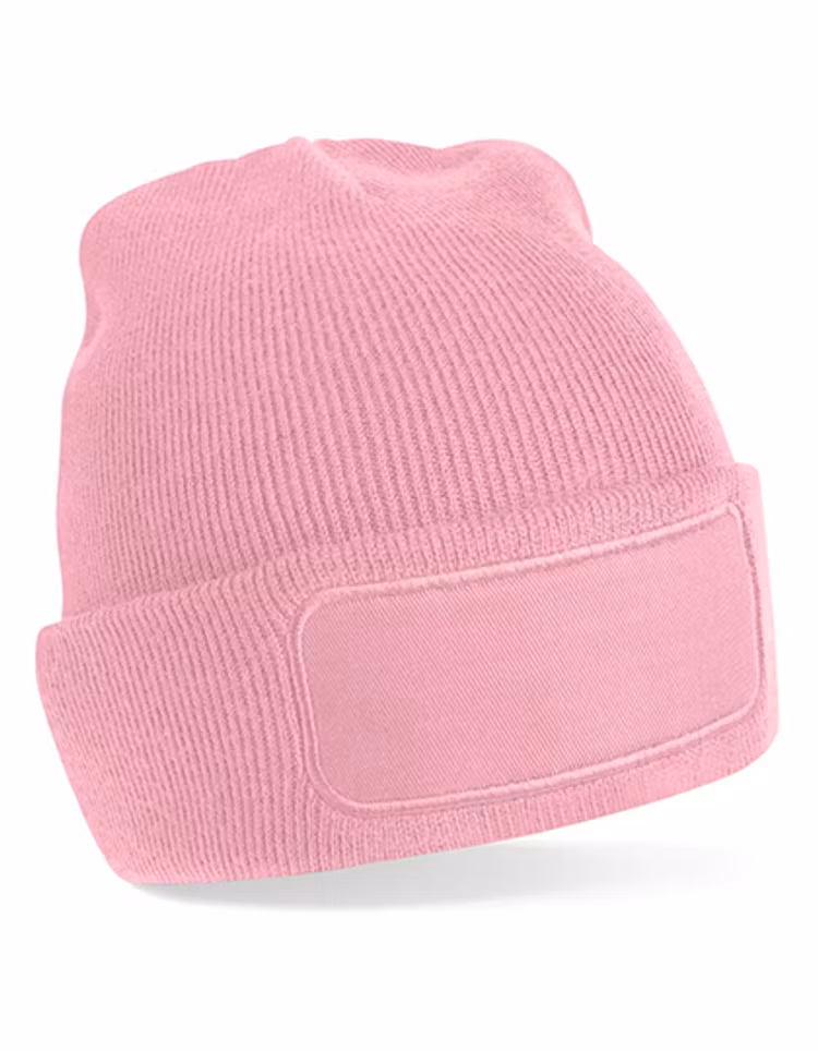 Original Patch Beanie