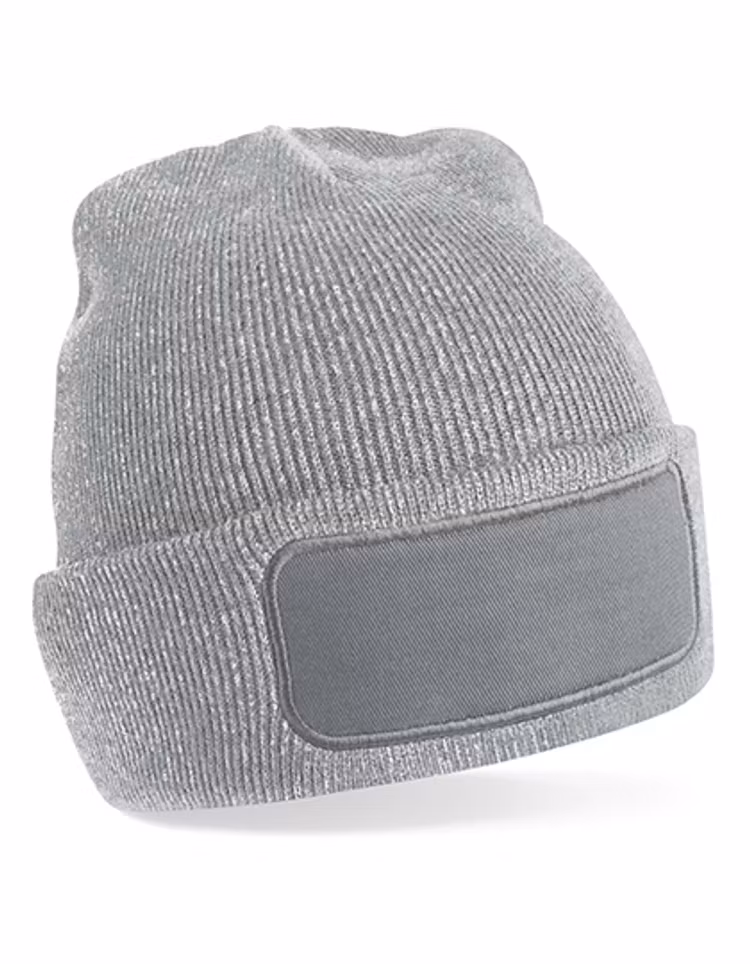 Original Patch Beanie