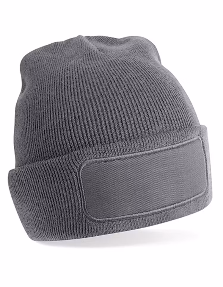 Original Patch Beanie
