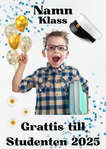 Studentplakat 1