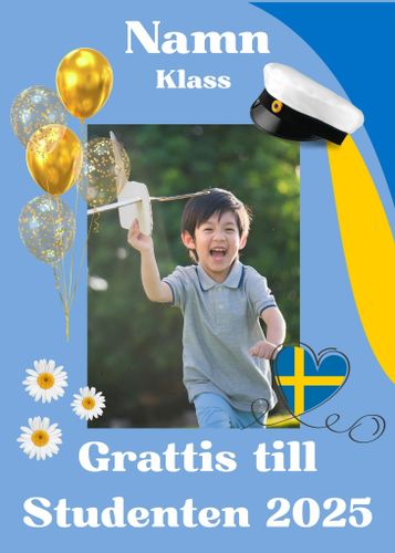 Studentplakat 2