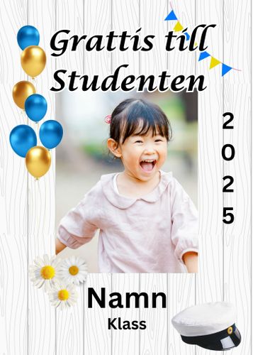 Studentplakat 6