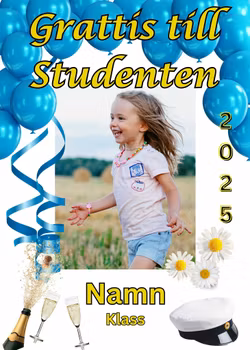 Studentplakat 7