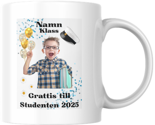 Mugg 1