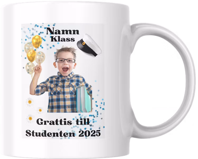 Mugg 1
