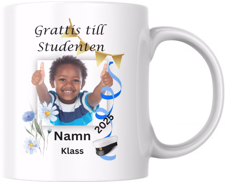 Mugg 4