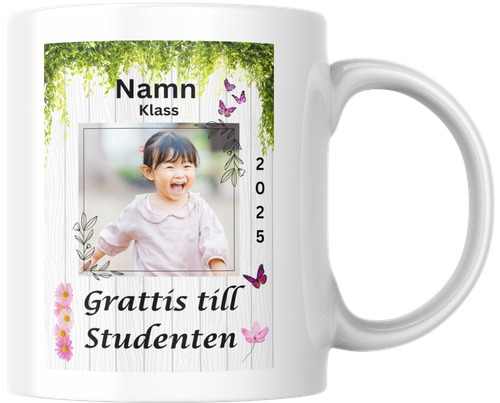 Mugg 5