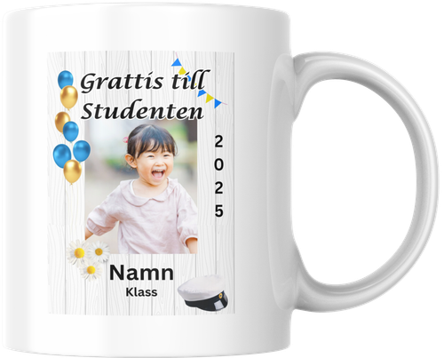 Mugg 6
