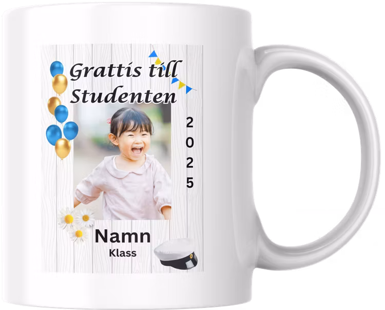 Mugg 6