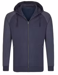 Men´s Zip Hoody