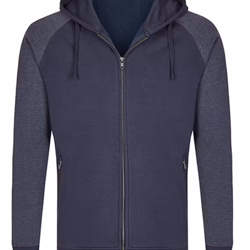 Men´s Zip Hoody